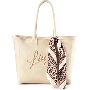 Liu Jo Plentia Shopper Tas L 35 cm