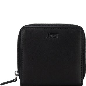 Jost Odense Portemonnee RFID-bescherming Leder 10.5 cm