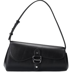 Lauren Ralph Lauren Tasha Schoudertas Leer 28.5 cm