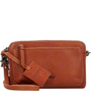 Burkely Antieke Avery Schoudertas Leer 18 cm