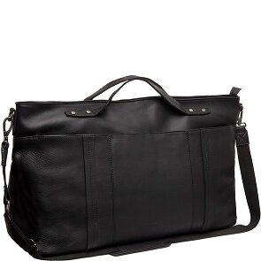 The Chesterfield Brand Mark Weekender reistas Leer 58 cm