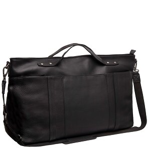The Chesterfield Brand Mark Weekender reistas Leer 58 cm