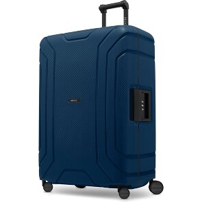 Redolz Essentials 15 4-wiel trolley 75 cm met driepuntsbevestiging