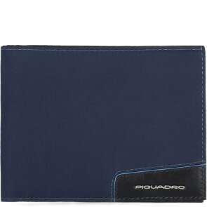 Piquadro PQ-RY Creditcard etui RFID 13 cm