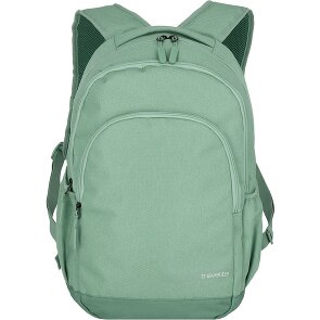 Travelite Kick Off Rugzak 45 cm laptopvak Travelite Kick Off Rugzak 45 cm laptopvak