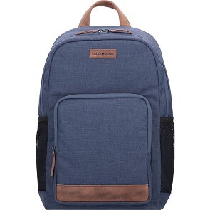 Greenburry Coral Zakelijke rugzak 41 cm Laptopvak