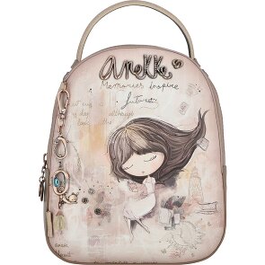 Anekke nature Stad rugzak 23 cm