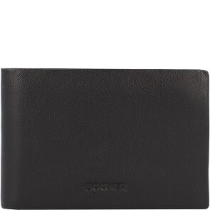 Bogner Aspen Nelio portemonnee RFID leer 10.5 cm Bogner Aspen Nelio portemonnee RFID leer 10.5 cm