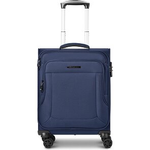 Franky Melbourne 3.0 4-wiel cabinewagen 55 cm
