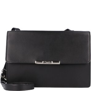 Esquire Helena Clutch Portemonnee RFID Leer 17,5 cm