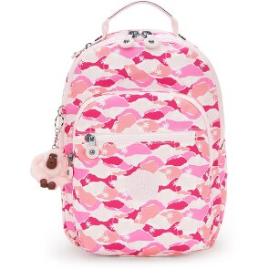Kipling Back To School Prt Seoul Dagrugzak S 35 cm Kipling Back To School Prt Seoul Dagrugzak S 35 cm