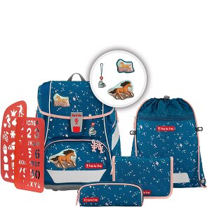 Step by Step 2in1 Plus Schooltas set