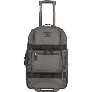Ogio Layover 2-wiel weekendtas 55 cm