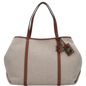Lauren Ralph Lauren Emerie Shopper Tas 40 cm