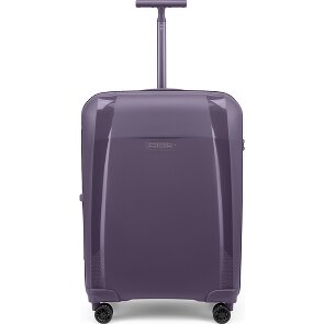 Epic Phantom SL 4 wielen Trolley 66 cm