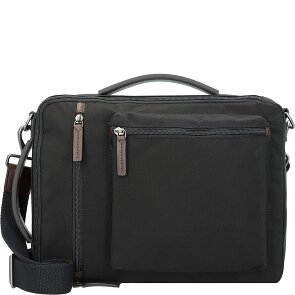Fossil Buckner aktetas 34 cm laptopvak Fossil Buckner aktetas 34 cm laptopvak