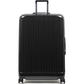 Piquadro Seeker 4-wiel trolley 75 cm