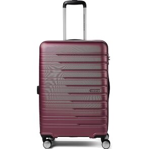 American Tourister Flashline 4 wielen Trolley 67 cm