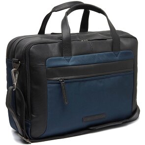 The Chesterfield Brand Nivano Koffer 42 cm Laptop compartiment