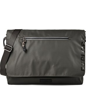 camel active Explore Messenger 38.5 cm Laptopvak