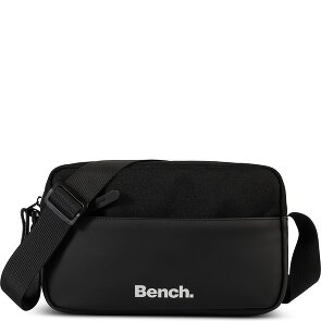 Bench Style Schoudertas 23 cm