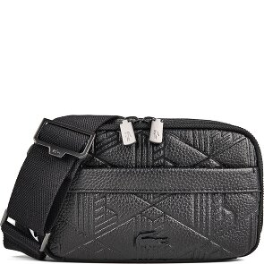 Lacoste Megagrain Crossbody tas 19.5 cm