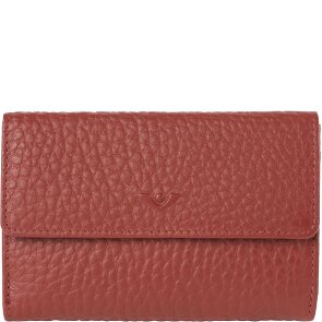 Voi Hirsch Brenna Portemonnee Leer 15 cm