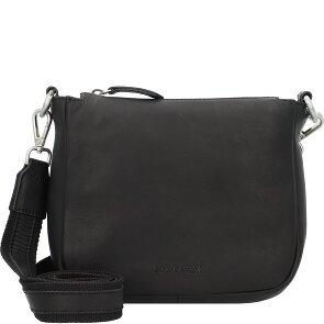Jack Kinsky Aruba 3 Schoudertas Leer 20 cm