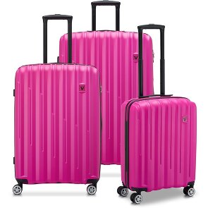 Roncato Element 2.0 4 wielen Kofferset 3-delig Roncato Element 2.0 4 wielen Kofferset 3-delig