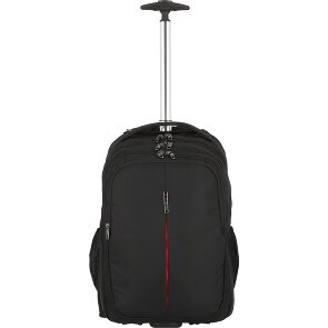 Samsonite Guardit 3.0 2 wielen Bedrijfswagen 48 cm Laptop compartiment Samsonite Guardit 3.0 2 wielen Bedrijfswagen 48 cm Laptop compartiment