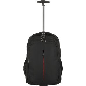 Samsonite Guardit 3.0 2 wielen Bedrijfswagen 48 cm Laptop compartiment