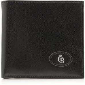 Castelijn & Beerens Gaucho Portemonnee RFID Leer 10 cm