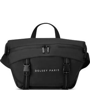 Delsey Paris Raspail sling messenger 38 cm laptopvak