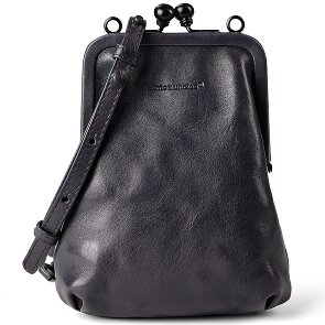 aunts & uncles Oma's Luxe Club Mevrouw Suiker Pop Schoudertas Leer 13 cm