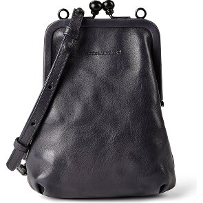 aunts & uncles Oma's Luxe Club Mevrouw Suiker Pop Schoudertas Leer 13 cm