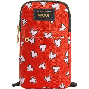 Wouf Mobiel telefoonhoesje 10.5 cm