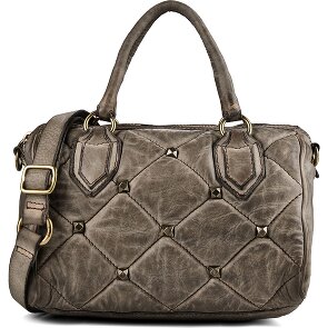 Campomaggi Ricciarda Handtas M Leder 26 cm