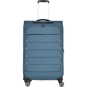 Travelite Skaii 4-wielige trolley 78 cm