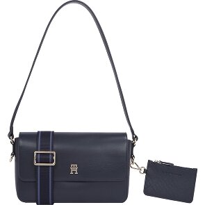 Tommy Hilfiger TH Distinct Schoudertas 26 cm