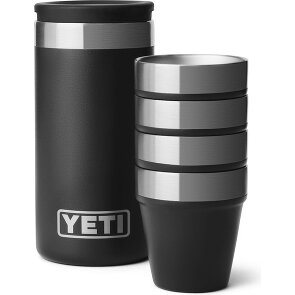 Yeti Borrelglaasjes 48 ml