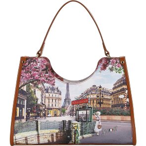 Y Not? Yesbag Shopper Tas 32.5 cm Y Not? Yesbag Shopper Tas 32.5 cm