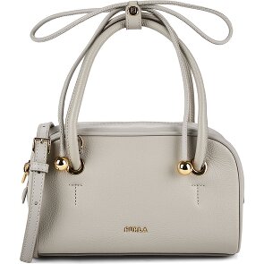 Furla Poppy Handtas Leder 20 cm