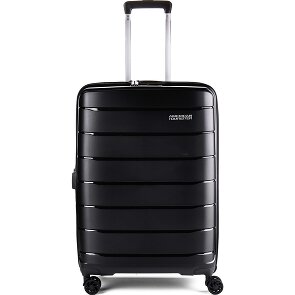 American Tourister Summer Pop 4 wielen Trolley 66 cm met uitbreidingsplooi