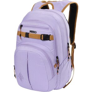 NITRO Dagrugzak Chase Rugzak 51 cm laptopvak