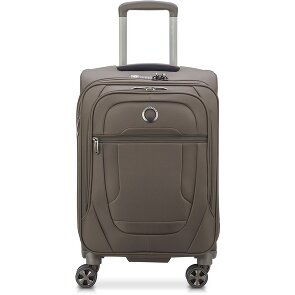Delsey Paris Helium DLX 4-wielige handkar 55 cm