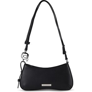 Karl Lagerfeld Ikon Schoudertas 24.5 cm