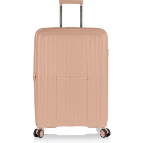 Heys AirLite 4 wielen Trolley M 66 cm met uitbreidingsplooi