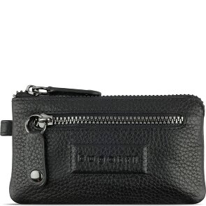 bugatti Elsa Sleutel portemonnee Leer 12.5 cm