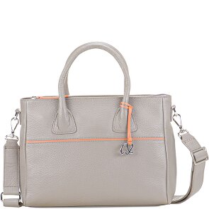 Mywalit Handtas leer 27 cm Mywalit Handtas leer 27 cm