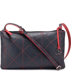 Mywalit Crossbody tas Leder 25 cm